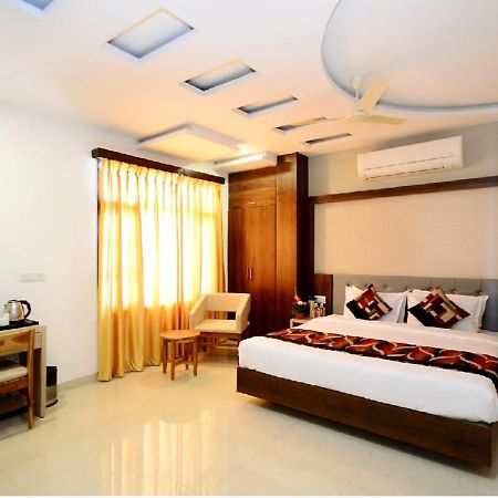 Hotel Hill Vista أُودايبور المظهر الخارجي الصورة