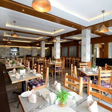 Hotel Hill Vista أُودايبور المظهر الخارجي الصورة