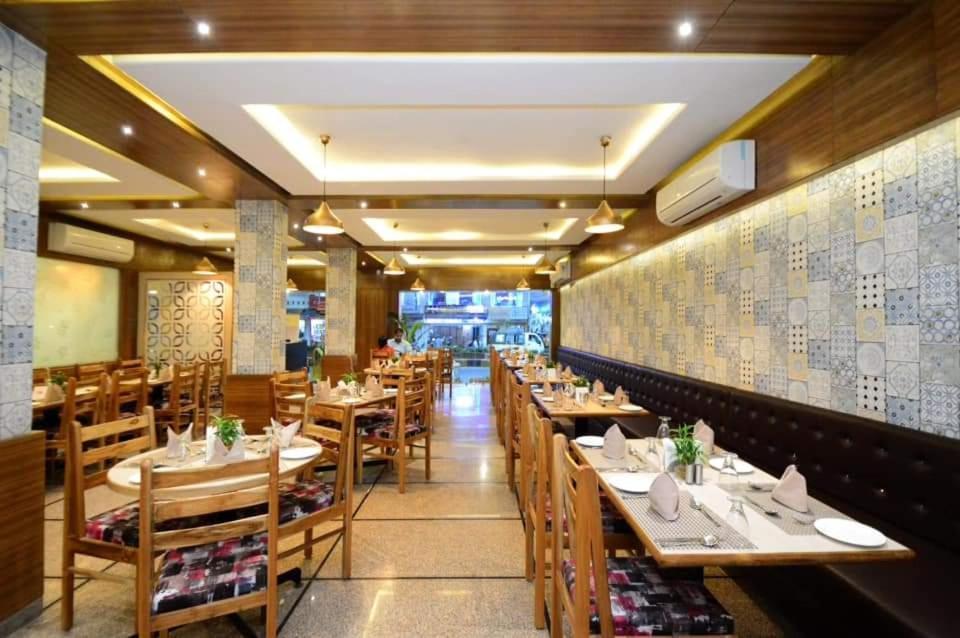 Hotel Hill Vista أُودايبور المظهر الخارجي الصورة