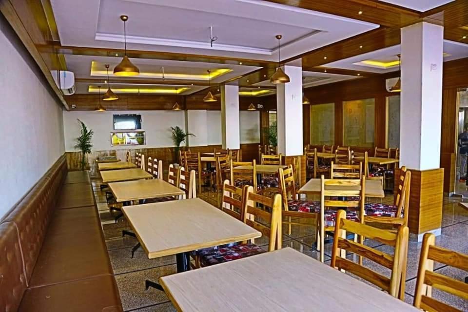 Hotel Hill Vista أُودايبور المظهر الخارجي الصورة