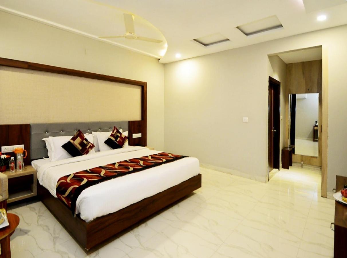 Hotel Hill Vista أُودايبور المظهر الخارجي الصورة