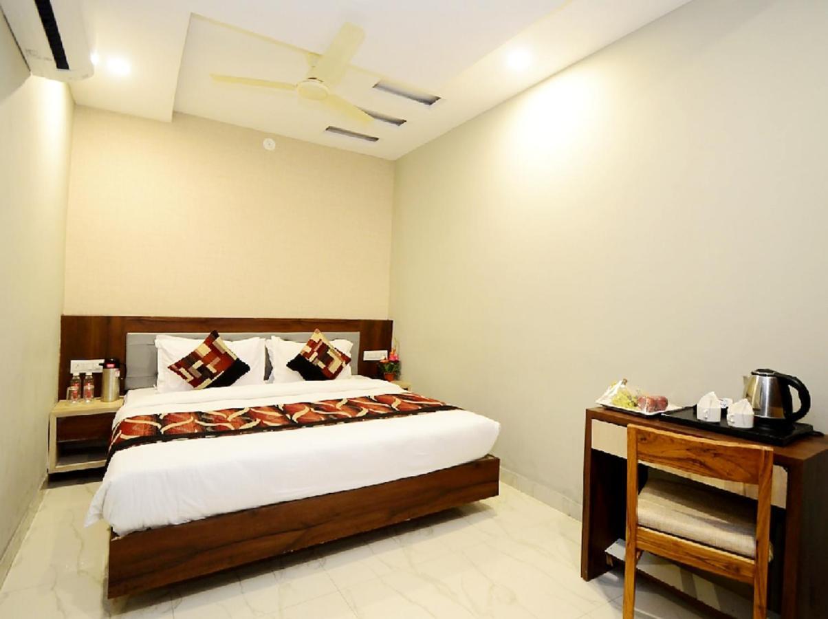 Hotel Hill Vista أُودايبور المظهر الخارجي الصورة
