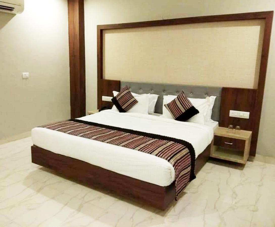 Hotel Hill Vista أُودايبور المظهر الخارجي الصورة