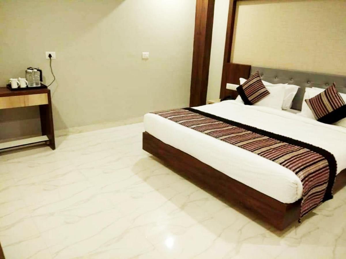 Hotel Hill Vista أُودايبور المظهر الخارجي الصورة