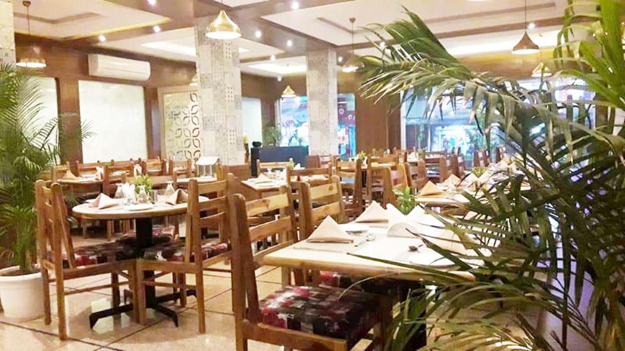 Hotel Hill Vista أُودايبور المظهر الخارجي الصورة