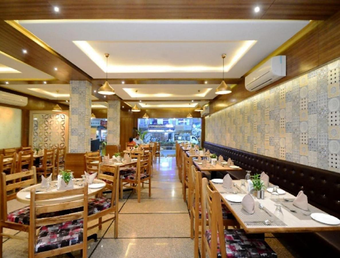 Hotel Hill Vista أُودايبور المظهر الخارجي الصورة